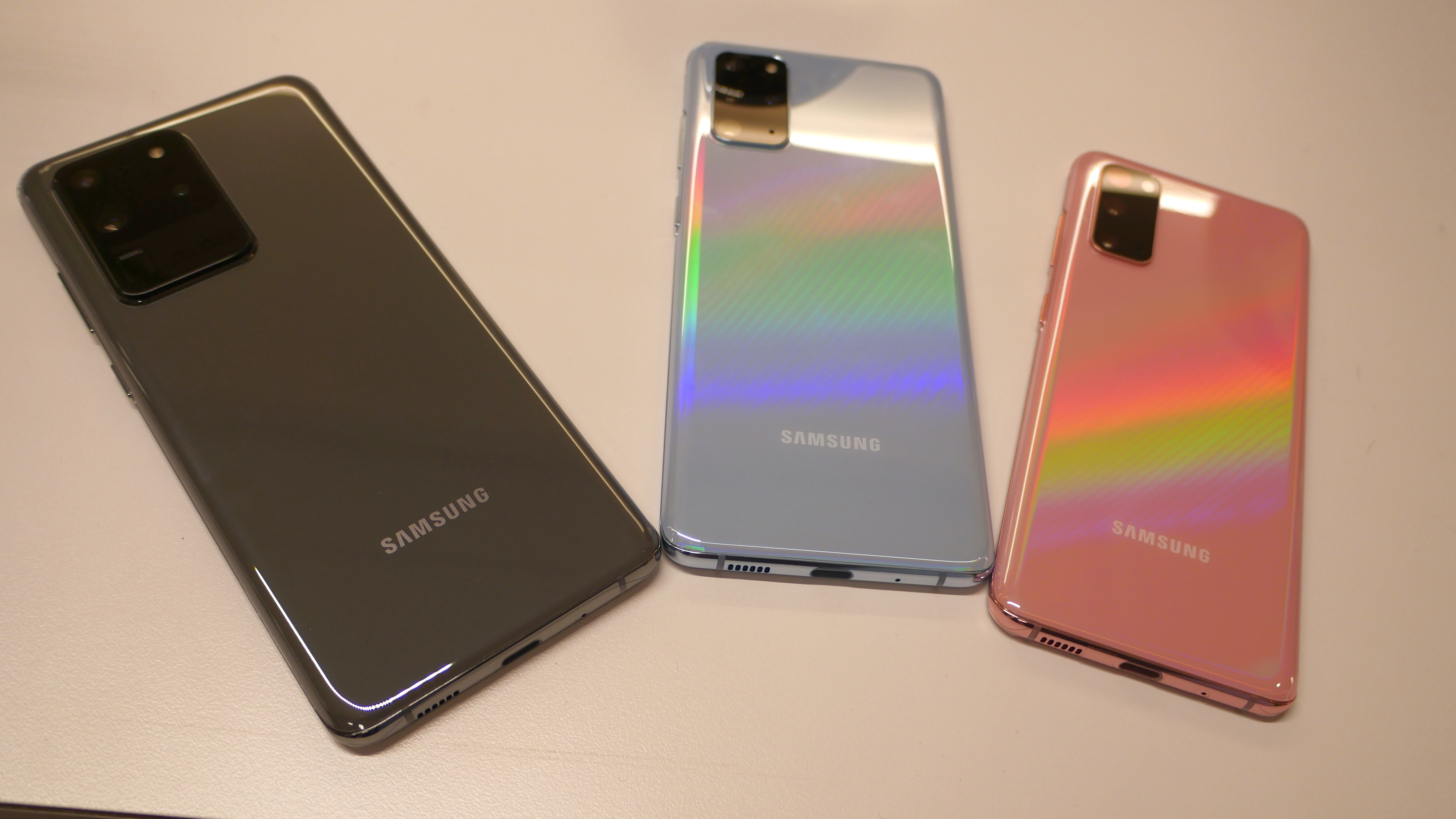 Samsung G998 Galaxy S21