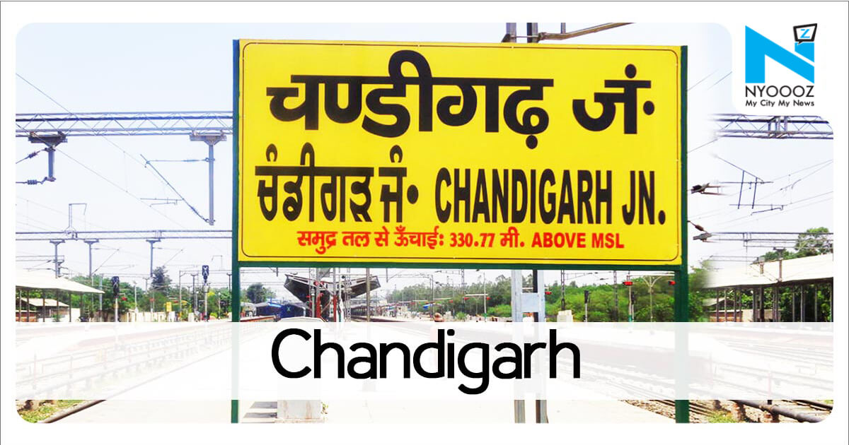 Tough contest on cards between Tewari and Tandon in Chandigarh; Migrants hold key