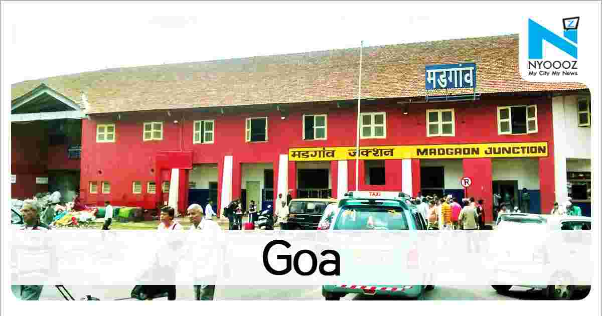 Goa Dairy chairman wants MD probed | GOA NYOOOZ