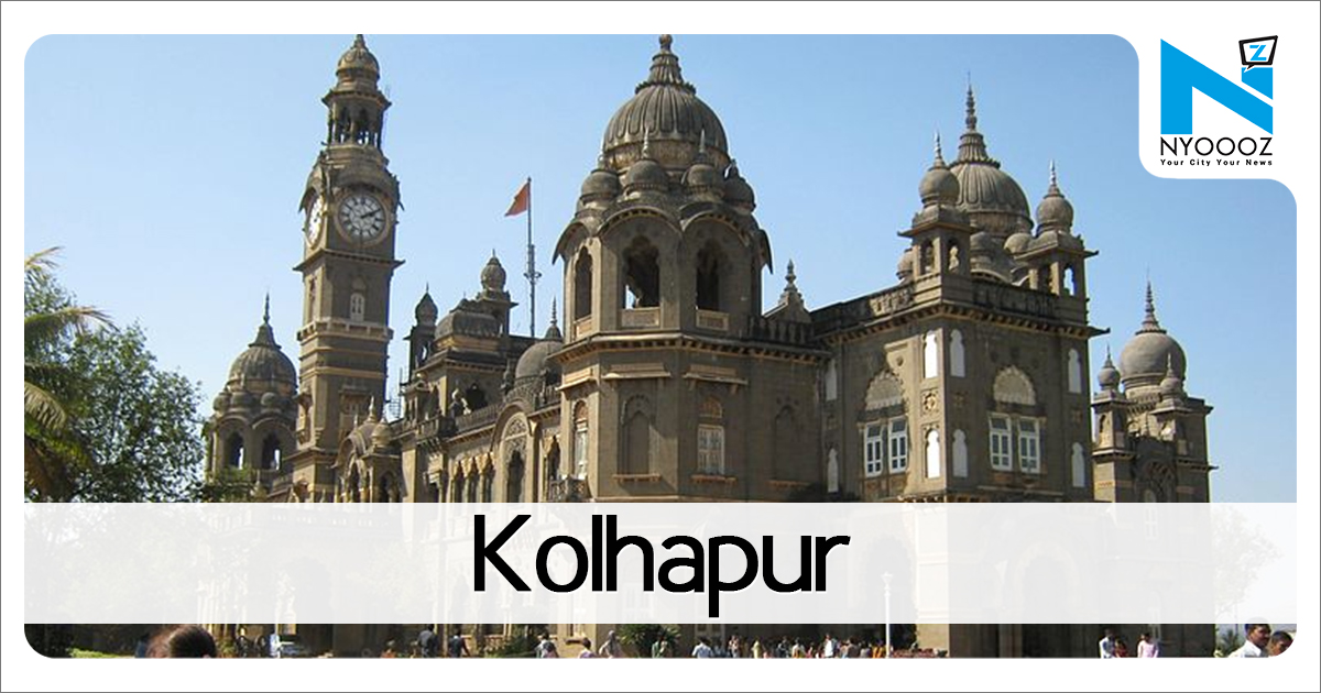 Railway station awaits revamp to boost tourism | KOLHAPUR NYOOOZ