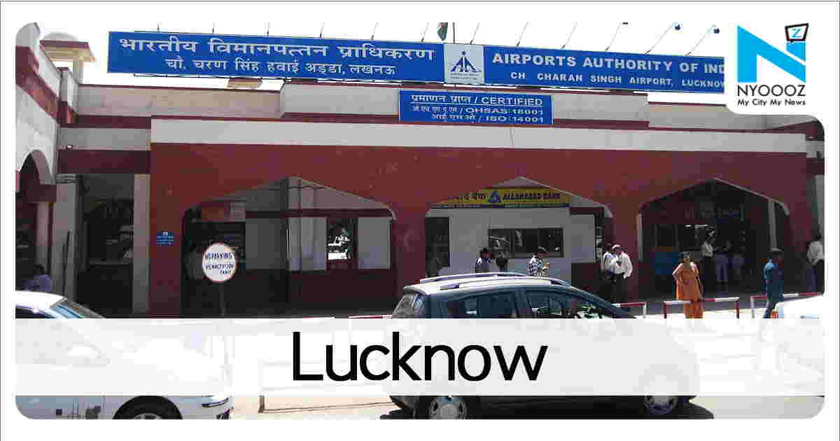  lucknow: the blood bank