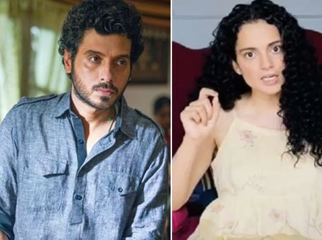 Kangana Ranaut reacts to Nikita Tomar murder, calls out Farhan Akhtar for making 'Mirzapur'