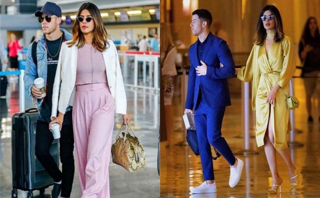 Priyanka Chopra thinks her chemistry in the bedroom with Nick Jonas is undeniable: Insider reveals