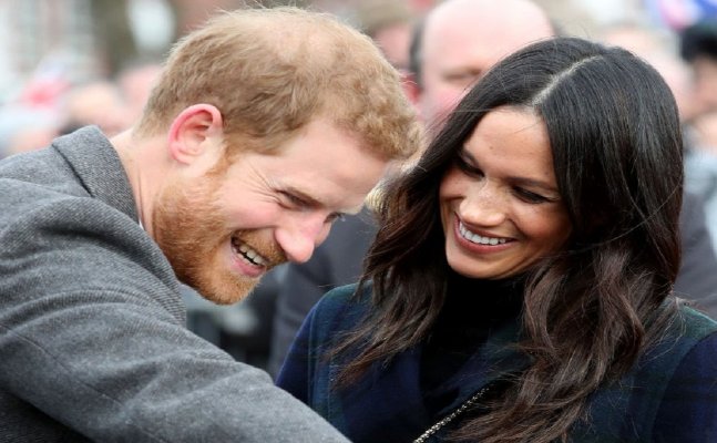 Check out Meghan Markle-Prince Harry's royal wedding's estimated cost 