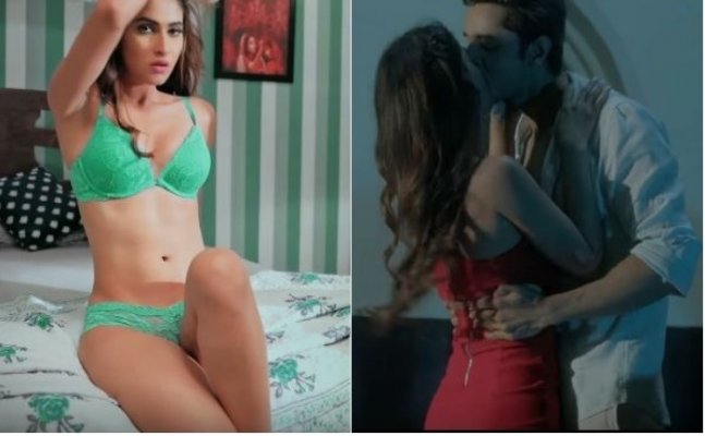 Ragini Mms Xxx 2 - Ragini MMS returns teaser: is everything a porn web series should ...