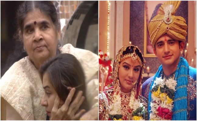 BB 11: Shilpa's mom talks about her daughter's broken marriage