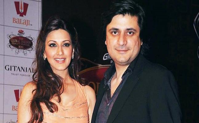 Sonali Bendre Death Hoax: Husband Goldie Behl hits back at FAKE rumours ...