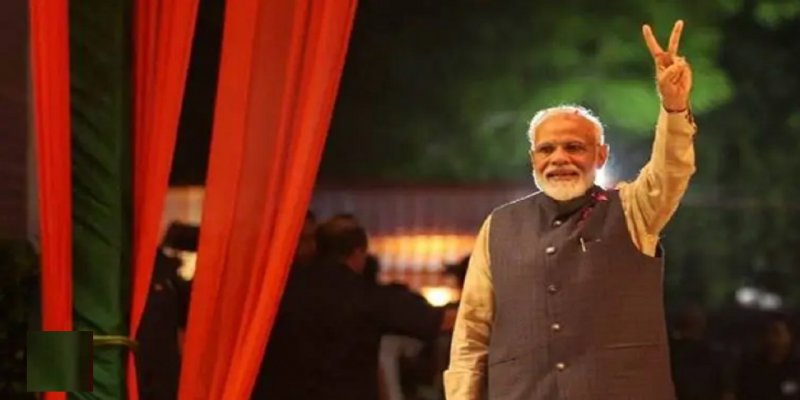 Modi`s popularity remains significant but he lost on voters priorities