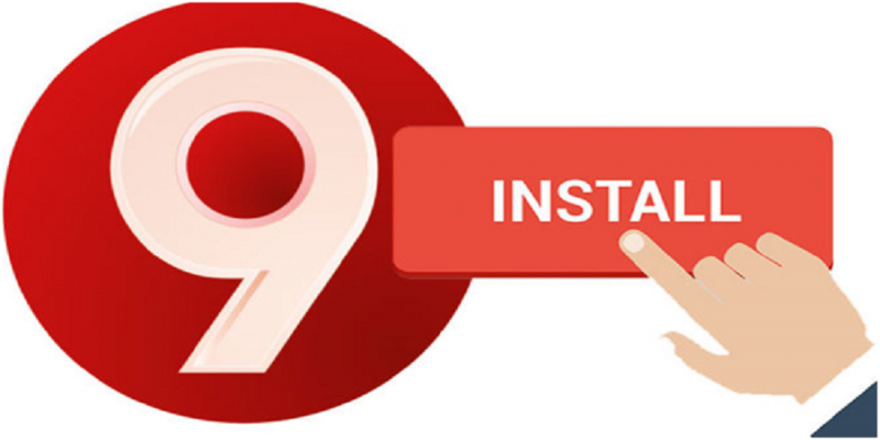 9Apps – Download 9Apps Free Fast Install for Android 2022
