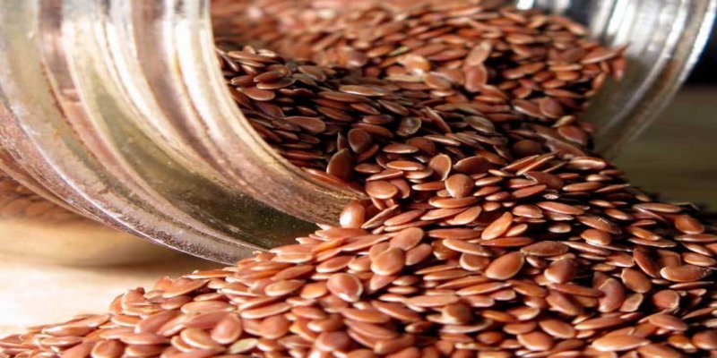 Know all the benefits of Flaxseed and how a spoonful can transform