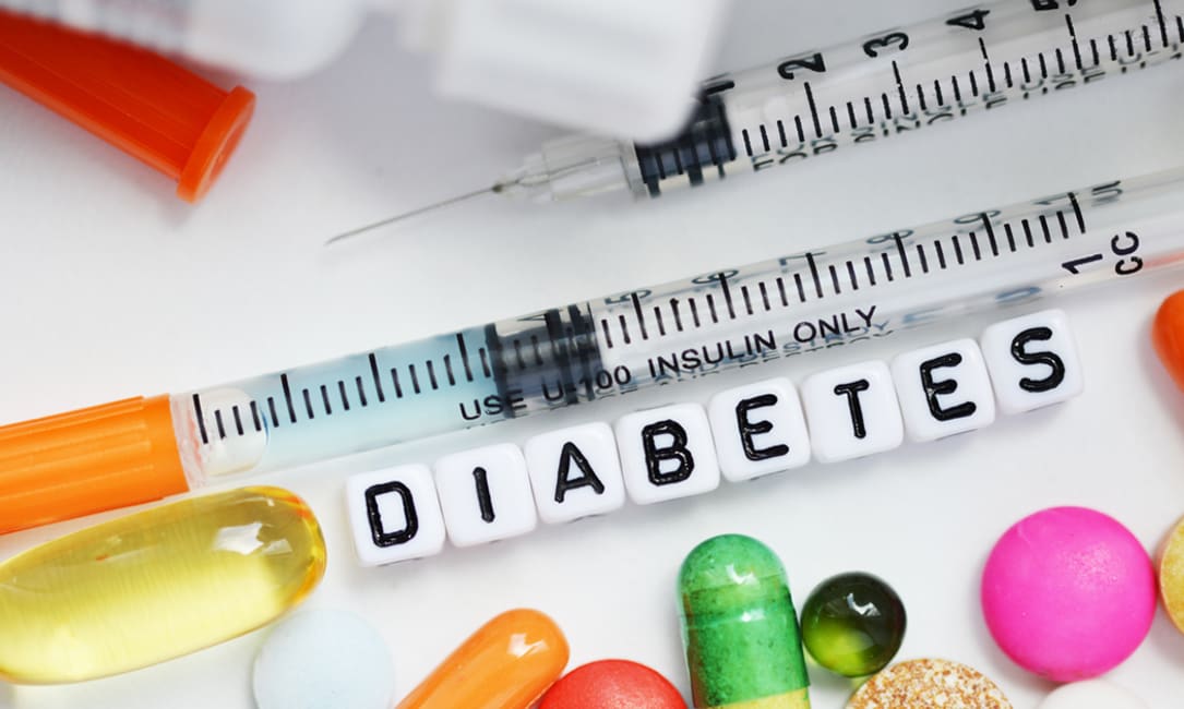  Diabetes: Changes to prevent or manage type 2 Diabetes