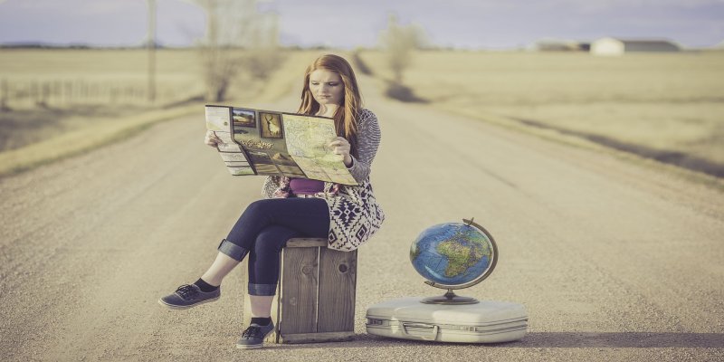  Guarding Your Journey: The Importance of Travel Insurance for International Adventures