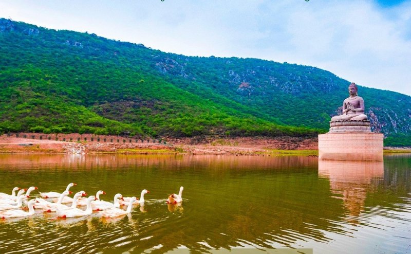 Visit Rajgir for only Rs 600, booking started in Patna | PATNA NYOOOZ