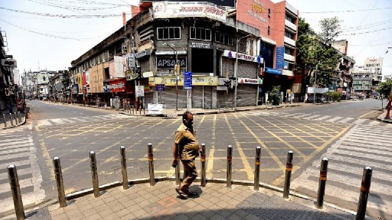 Big Day For Karnataka Tomorrow Govt To Announce Lockdown Decision Bengaluru Nyoooz