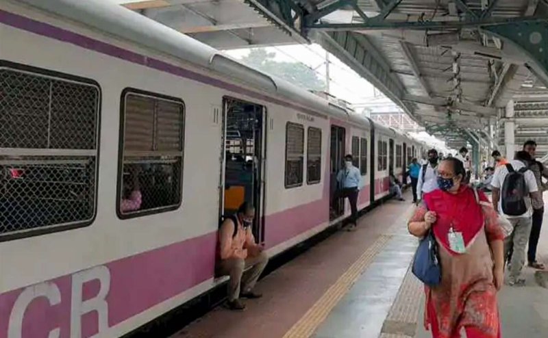 New Rail Pass as per levels of Curbs: Mumbai | MUMBAI NYOOOZ