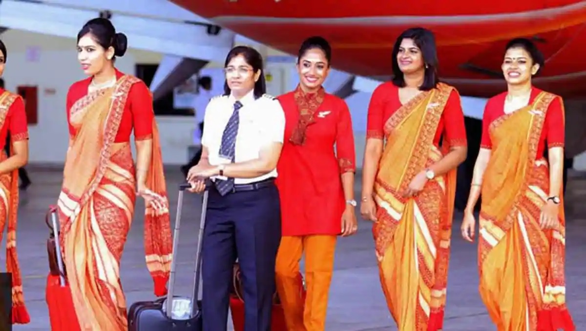 Air India withdraws job offers for around 180 trainee ...
