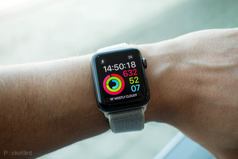 Apple watch sales 3 38