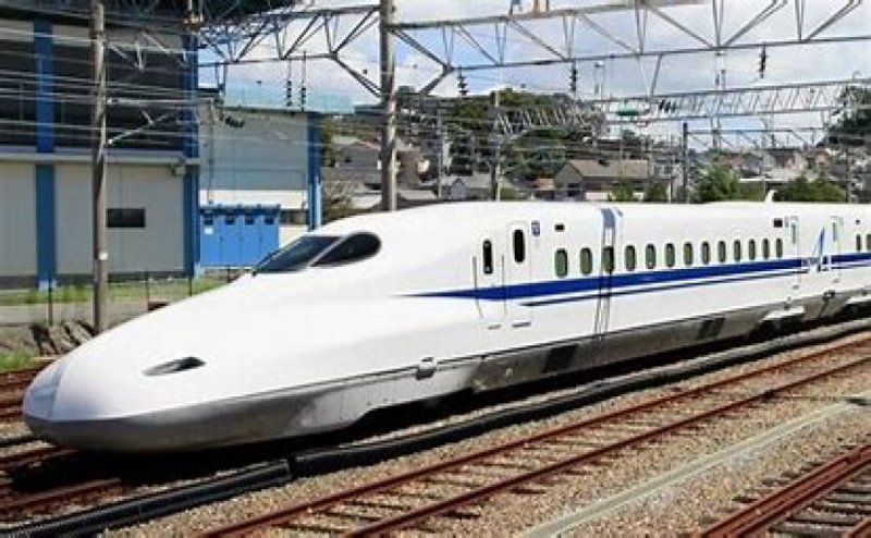 Plan to run bullet train till Ayodhya distance will be covered in