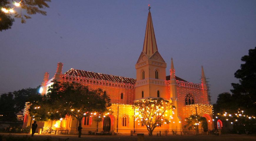 know-the-history-of-5-famous-churches-of-lucknow