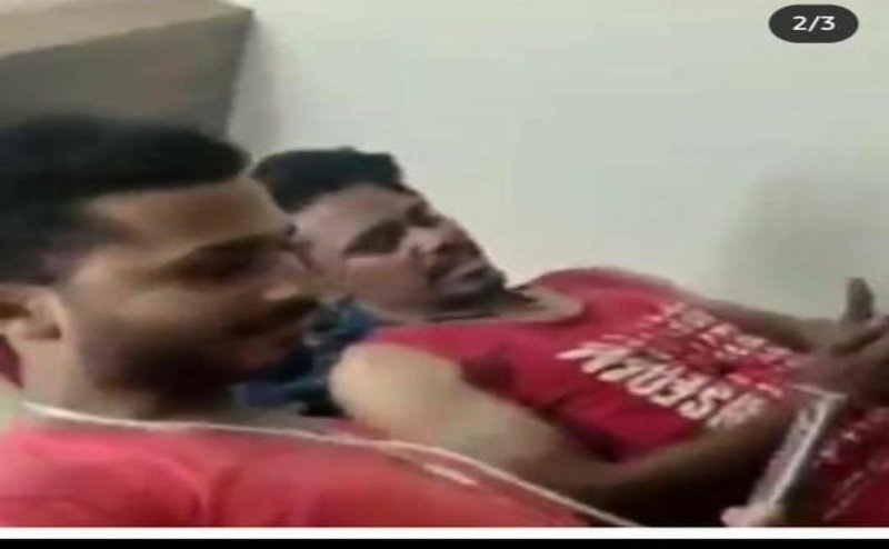 Assam Police Sex - Assam: Video of a girl brutally beaten, sexually assaulted goes viral,  police announce reward for info | GUWAHATI NYOOOZ