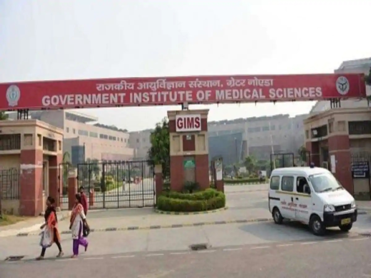 Noida: GIMS conducts 78 successful plasma therapies | NOIDA NYOOOZ