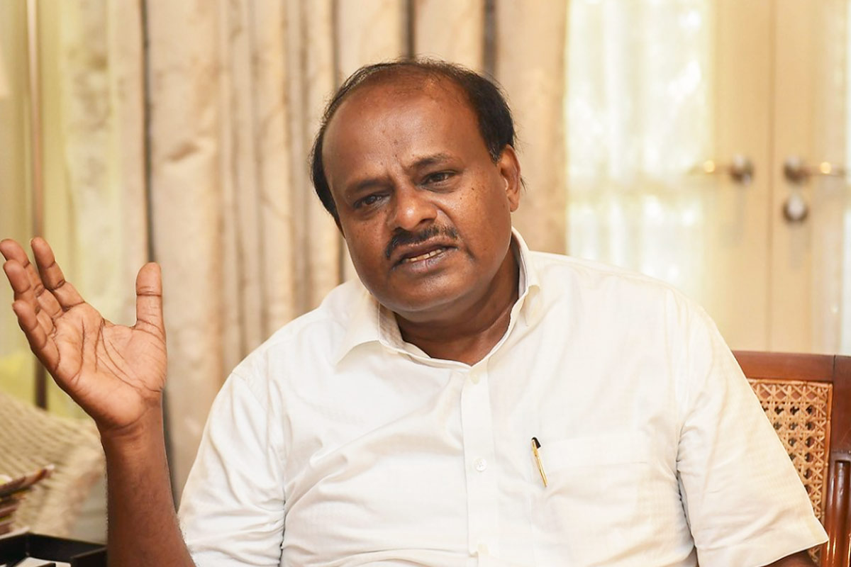 HD+Kumaraswamy+Health+Update%3A+Union+Minister+Advised+Rest+After+Drug-Induced+Bleeding