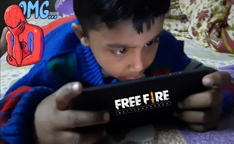 Boy, 14, Dies By Suicide Over Garena Free Fire: What Is The Game