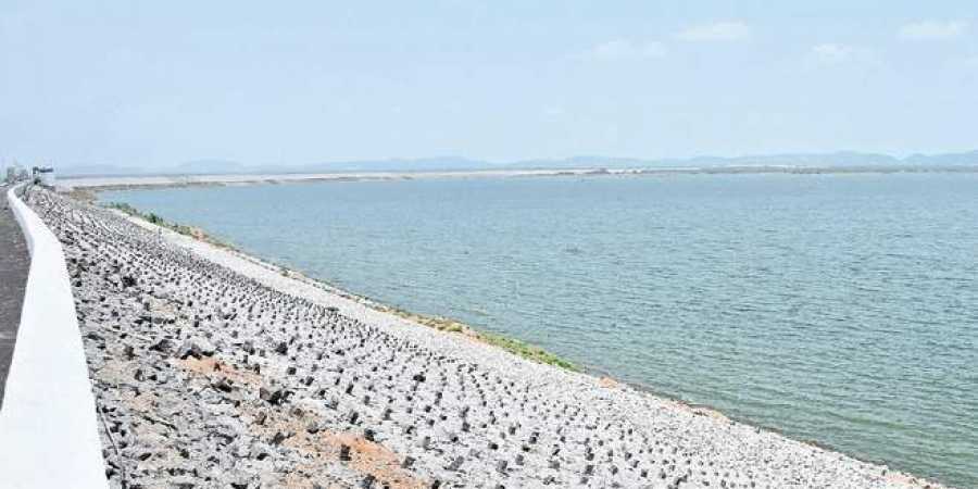 Konda Pochamma Sagar reservoir: It is the urgent need to save it from ...