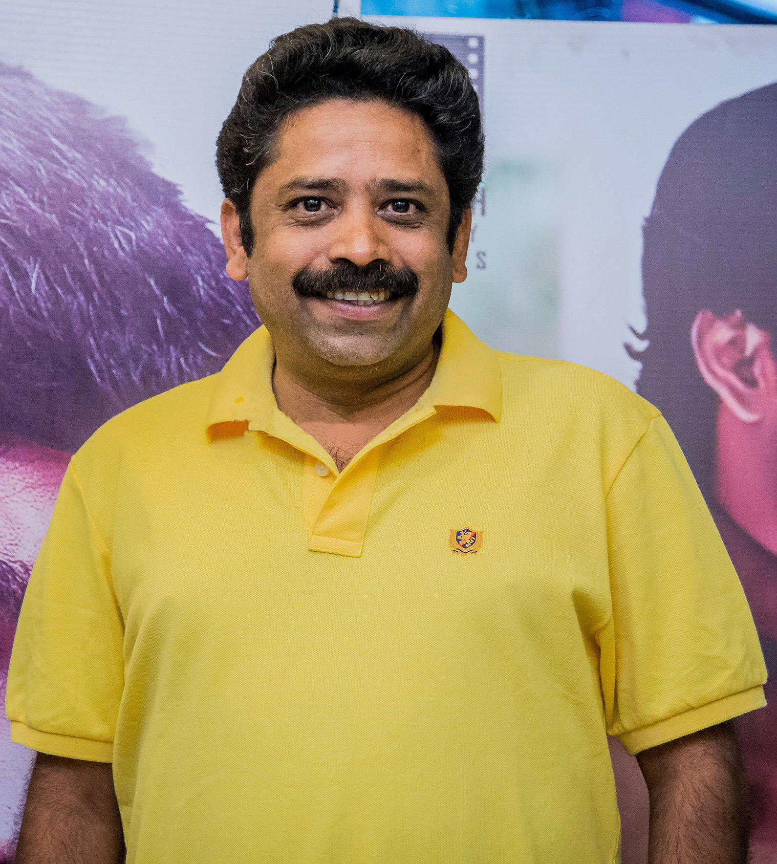 Tamil films director Seenu Ramasamy is being threatened over his 