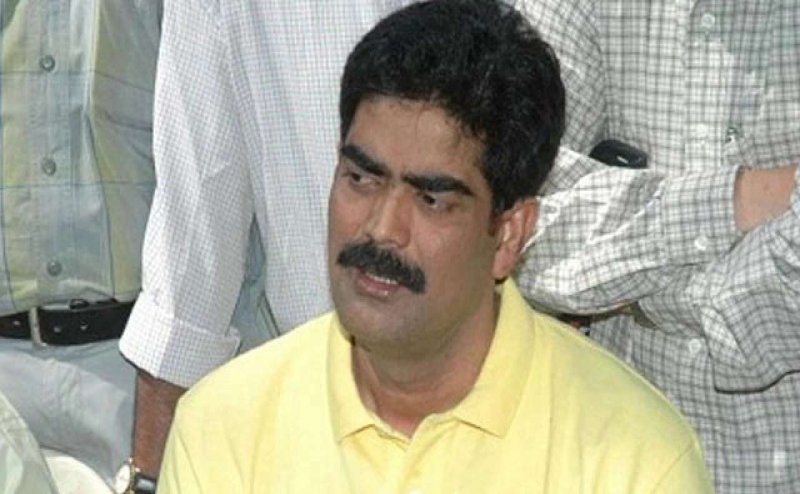 Fact Check: Is Mohammad Shahabuddin dead? | DELHI NYOOOZ