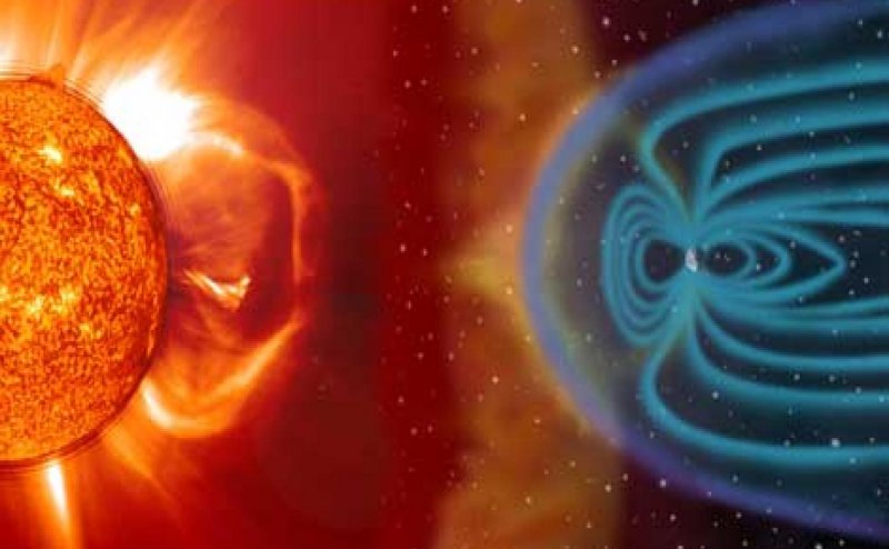 NASA: Solar Storm Approaching Earth, Network, GPS to get ...