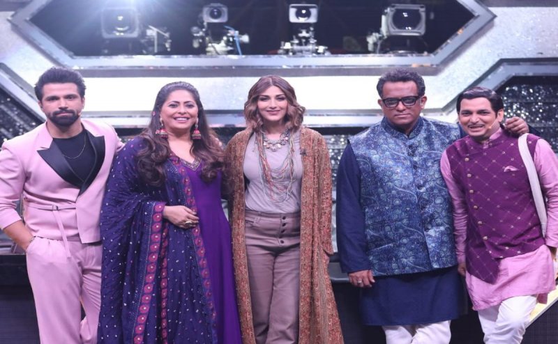Xxx Sonali Bendre Video Hd - Shilpa Shetty To Be Replaced By Sonali Bendre and Moushumi Chatterjee In  Super Dancer Chapter 4 | MUMBAI NYOOOZ