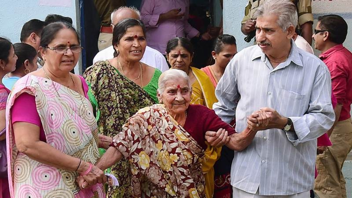 Sbi Extends Special Fd Scheme For Senior Citizens Know Details Here Delhi Nyoooz 0154