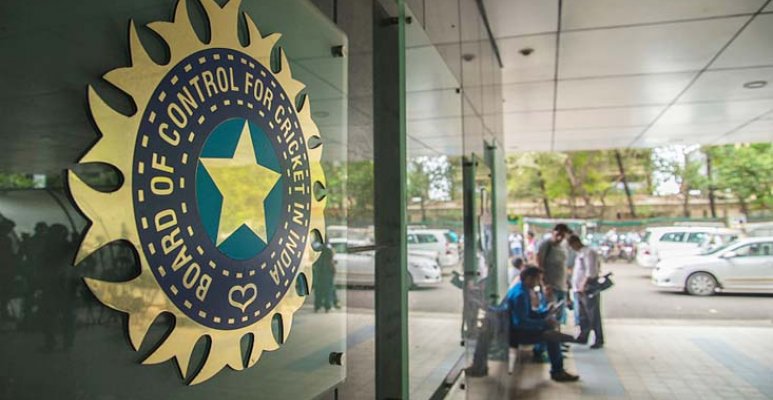 BCCI invites applications for post of head coach
