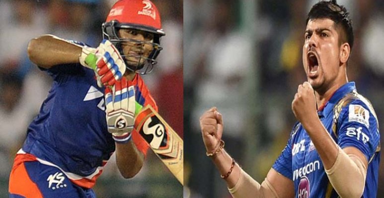 IPL 2017: Have a look at 5 discoveries of this season