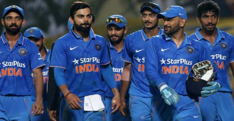 Champions Trophy: India arrive in UK, Kiwi to pose 1st hurdle