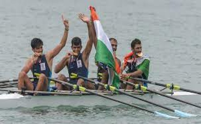 Tokyo Olympics 2021: Indian rowers Arjun Lal, Arvind Singh earn Olympic qualification