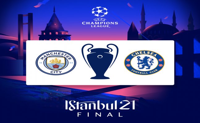 Man City vs Chelsea UCL Final tonight, find out match timings and live stream details