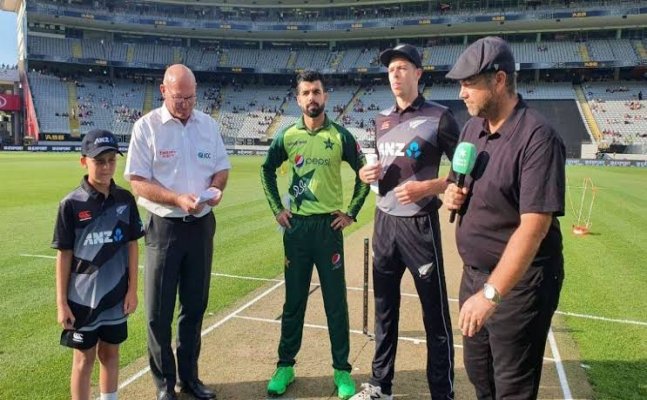 New Zealand at last minute abandon Pakistan tour due to security concerns