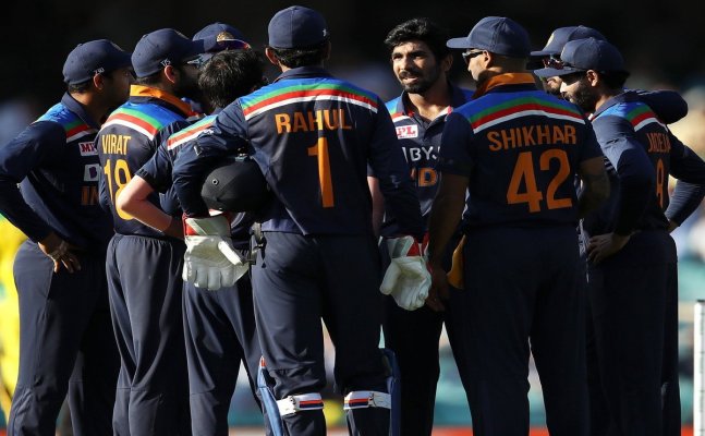  BCCI announces Indian team for Sri Lanka tour, Know everything about 5 new faces in the team 