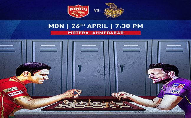 IPL 2021: PBKS vs KKR preview, find out match prediction, predicted XI and head-to-head stats
