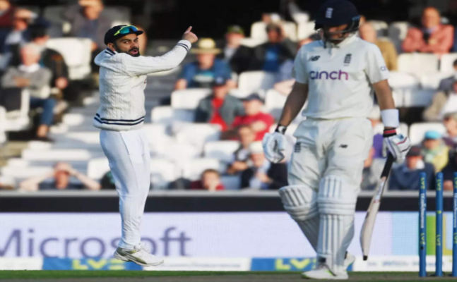 Fifth Test cancelled after India 