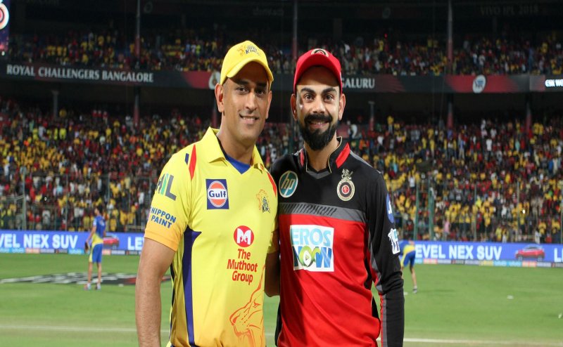 RCB vs CSK: Dhoni's efforts go in vain as RCB stay in hunt for the playoff  spot